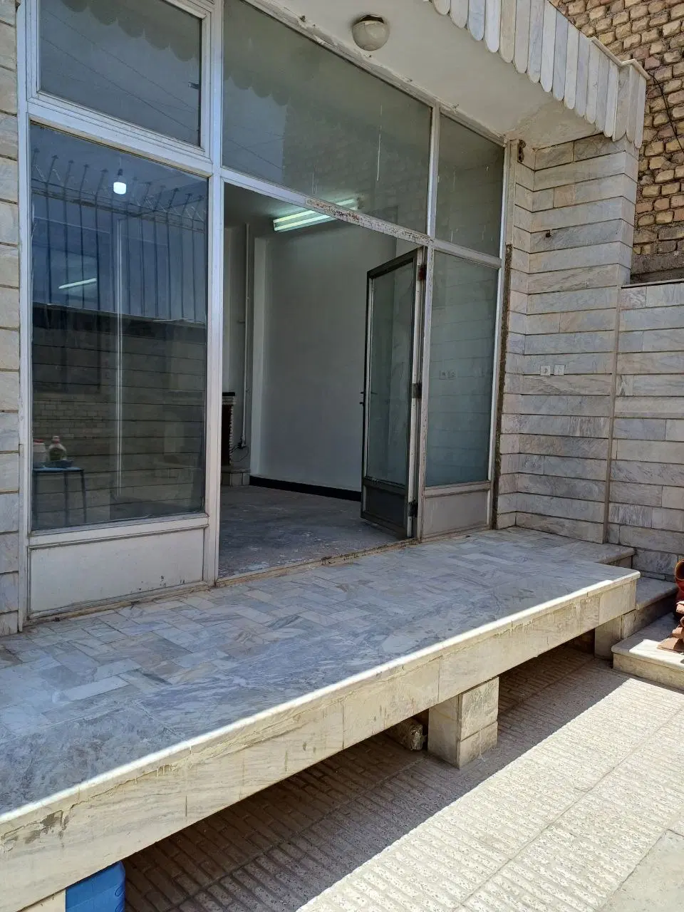 خانه دربست دو خوابه