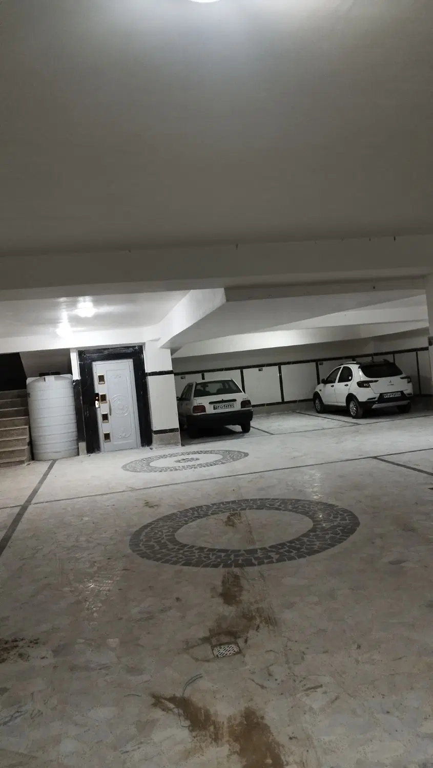 واحد آپارتمان  خرمدشت