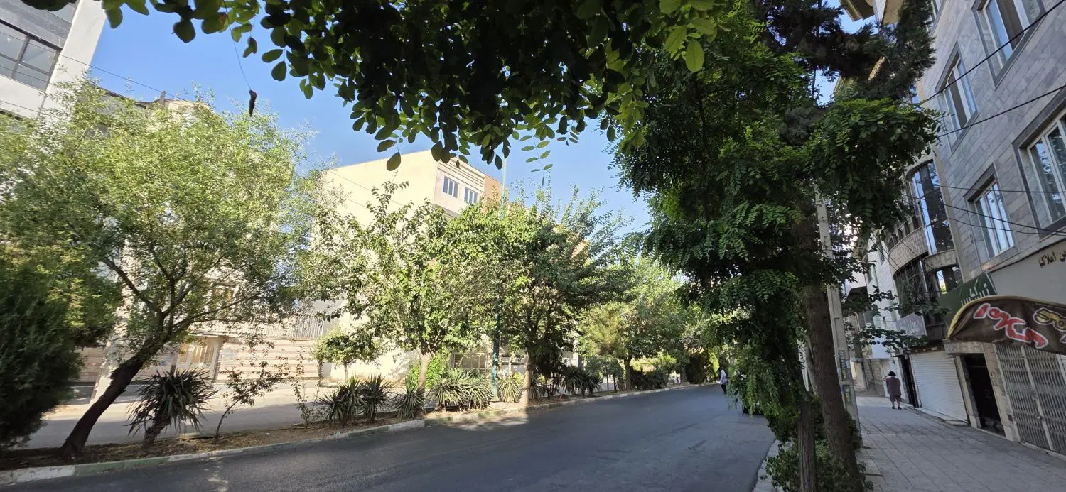 آپارتمان تک واحدی بهترین لوکیشن گلستان