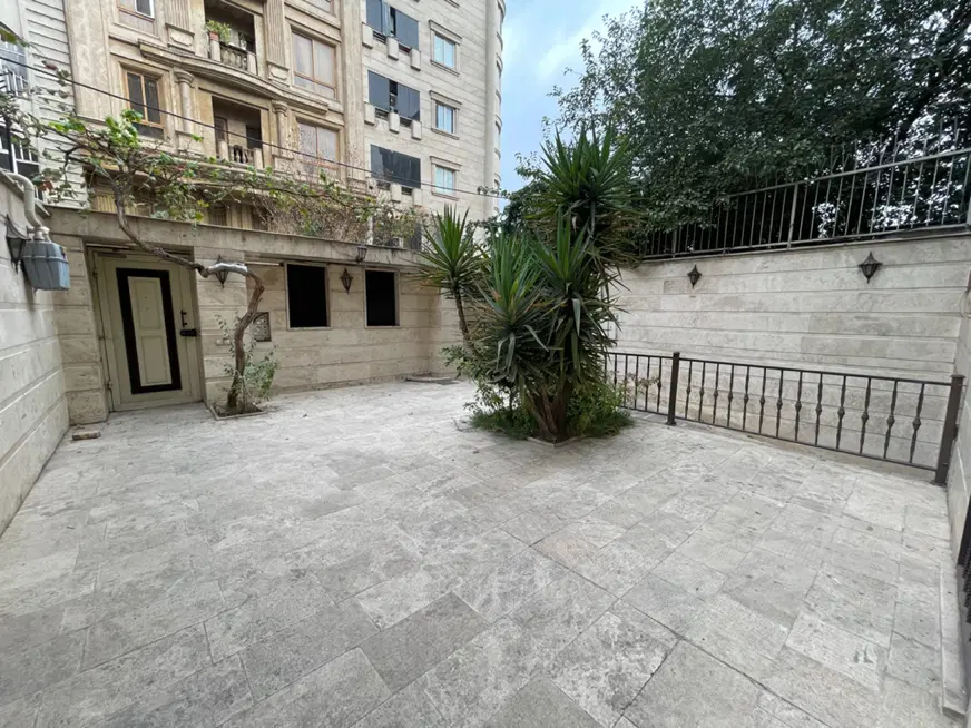 ۱۷۰ متر ۳ خوابه تکواحدی (گیشا)