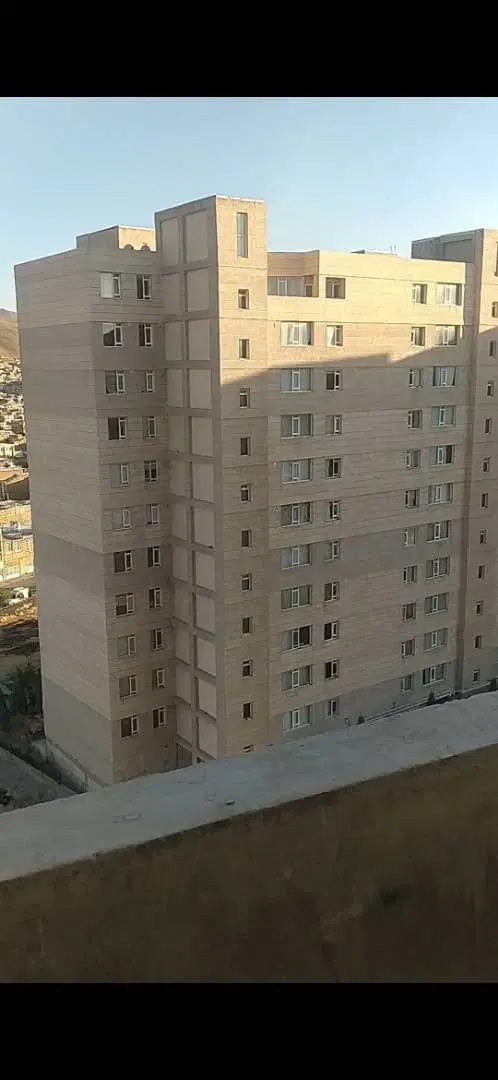 آپارتمان یه خوابه تمیز واشقانی