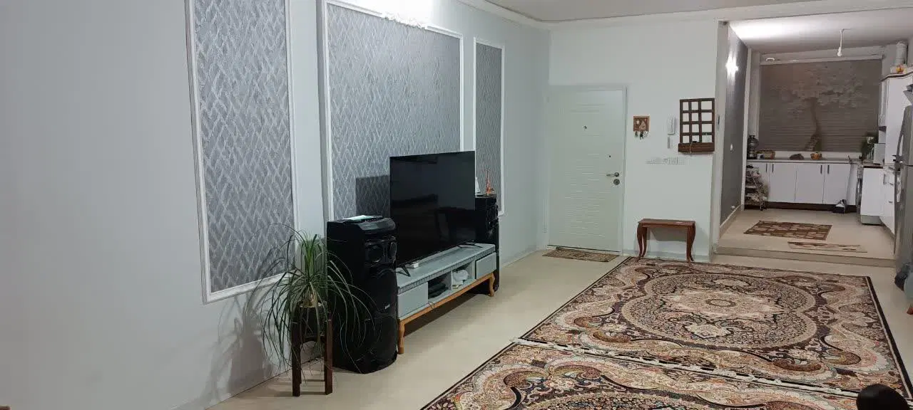 دوبلکس 160متری
