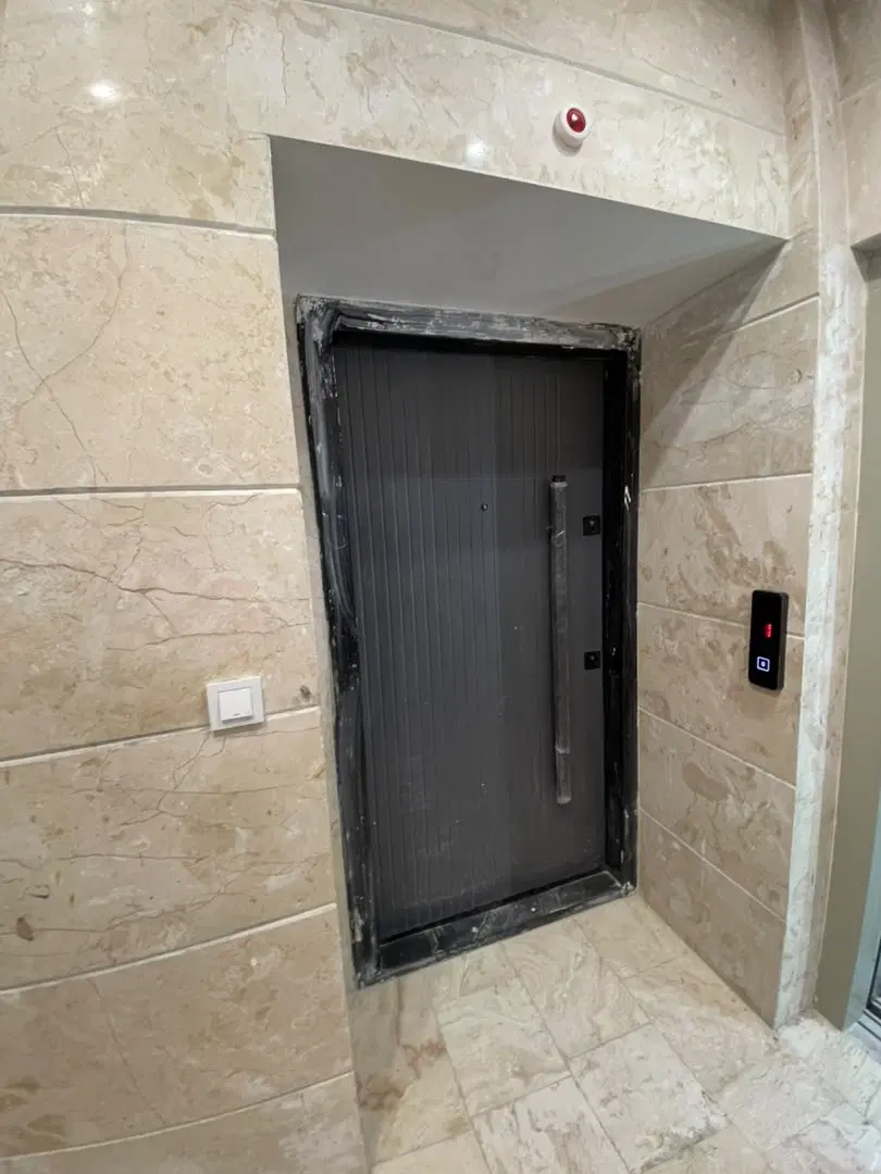 آپارتمان ۱۰۵متری_ صفر_ مدرن