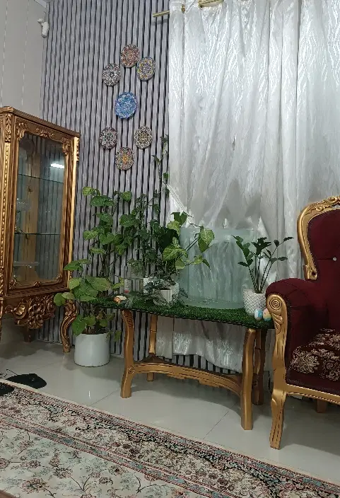 آپارتمان راه جدا