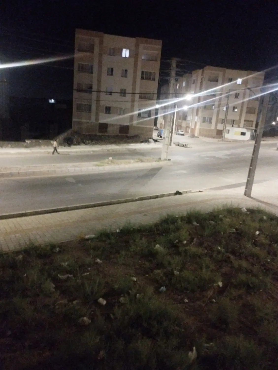 زمین ثمین 3
