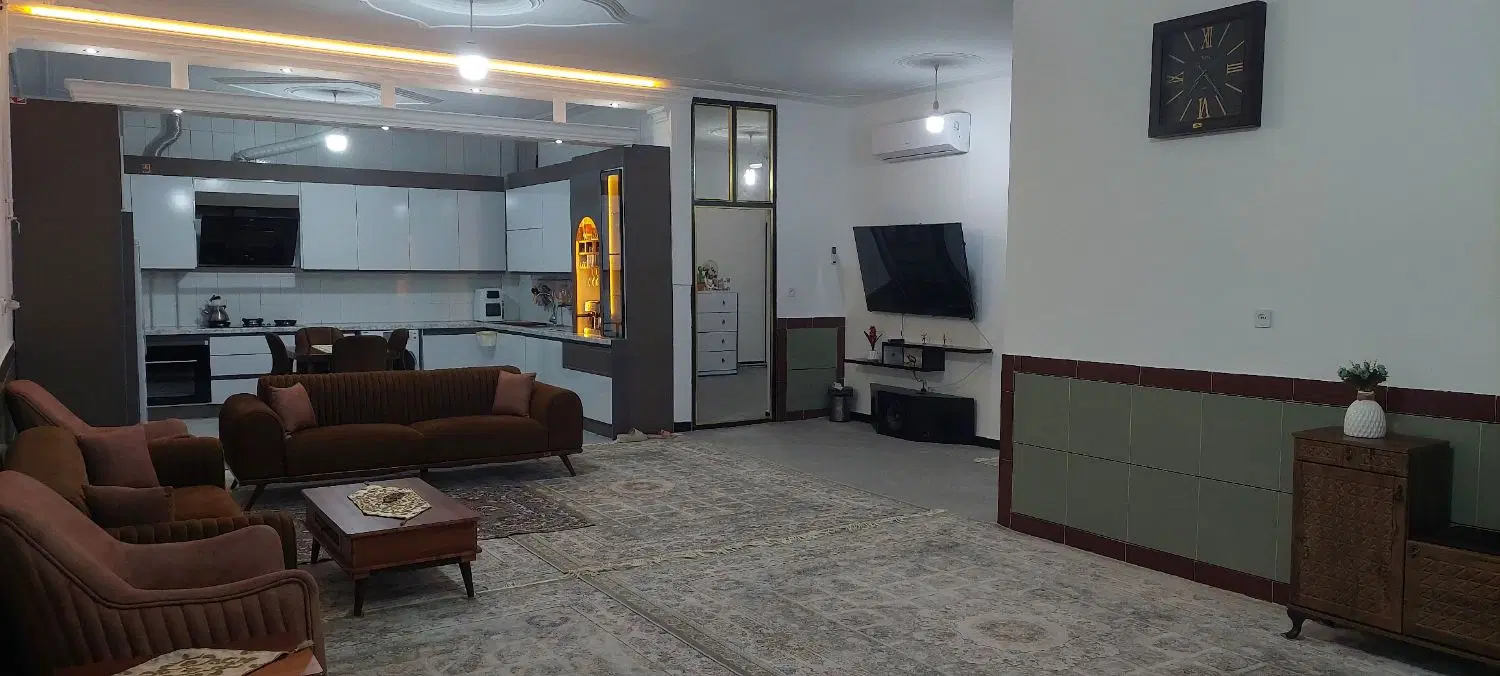 ۲۰۰ متر ویلایی آذربایجان