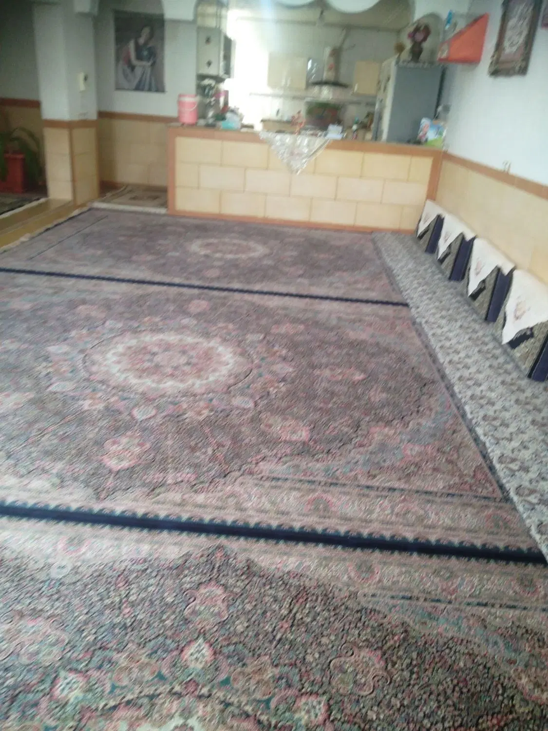 خانه ویلایی فروش فوری