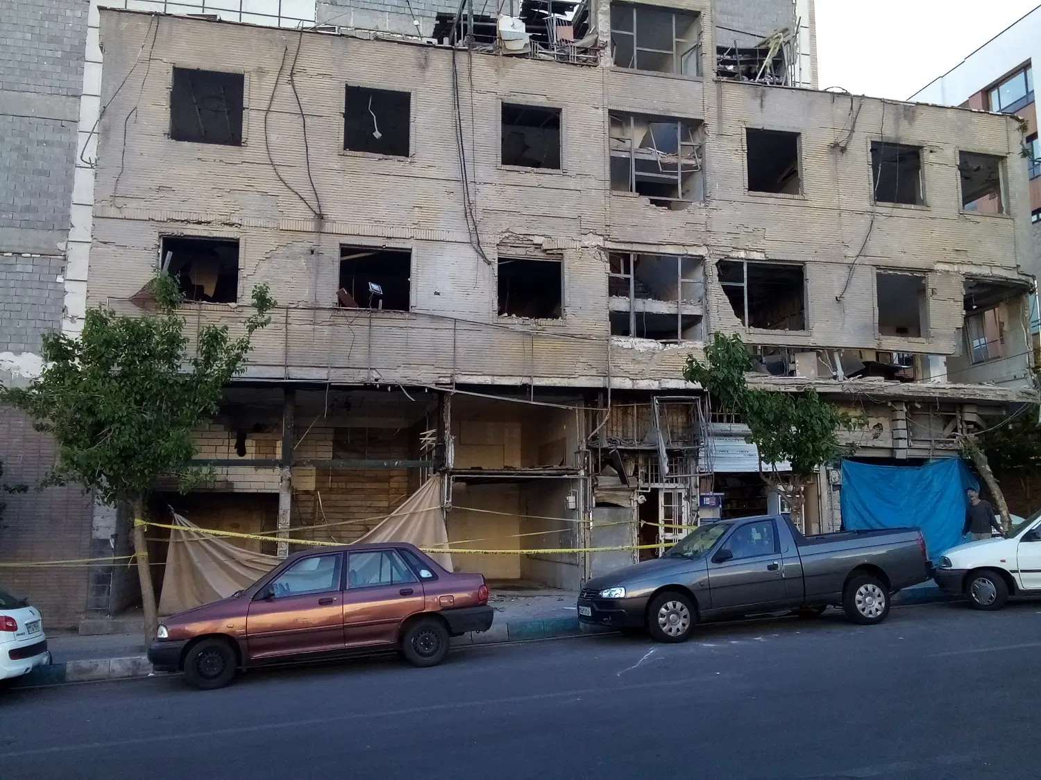 مشارکت در ساخت پروژه میدان نیلوفر