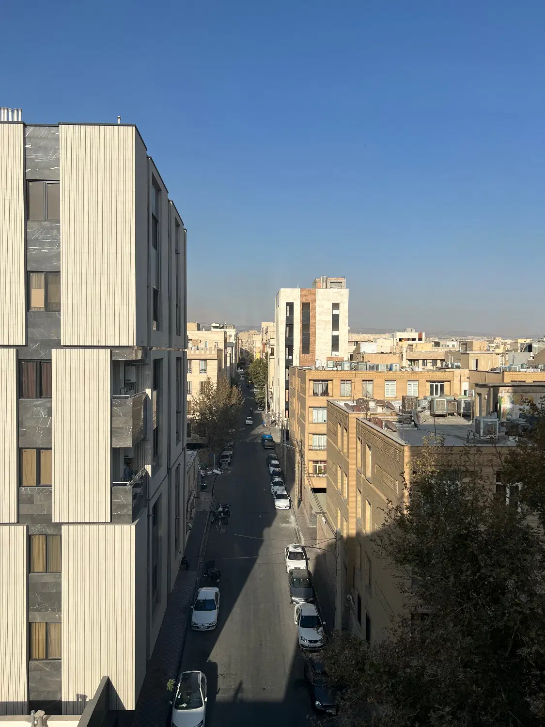 فروش اپارتمان نوساز