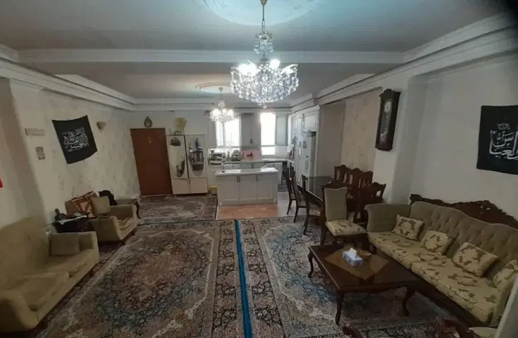 80 متر اردلان
