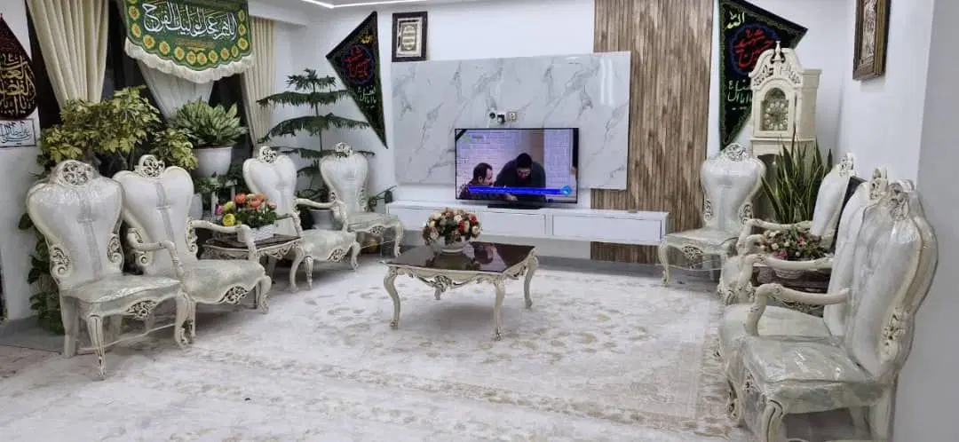 ویلایی 170متری