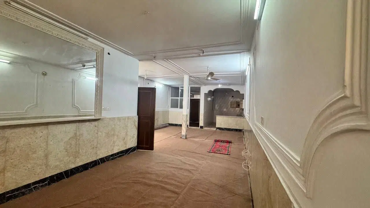 خانه دوطبقه