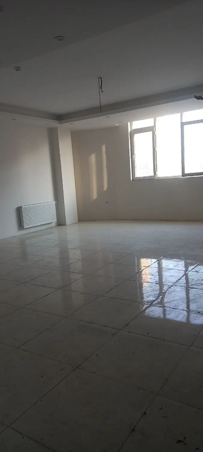 آپارتمان ۹۴ متری سند تک‌برگ فوق‌العاده شیک و تمیز