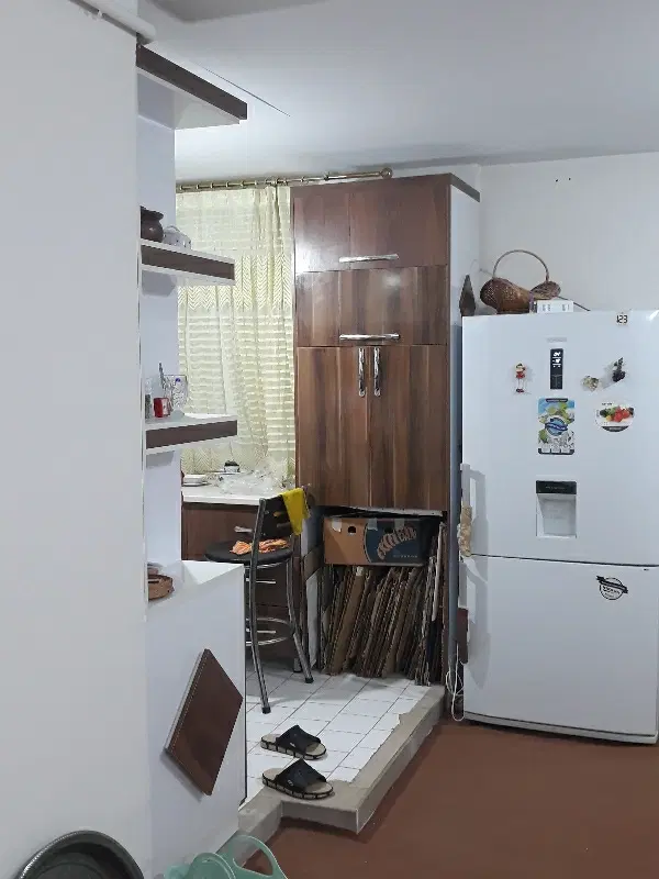 خانه ویلایی