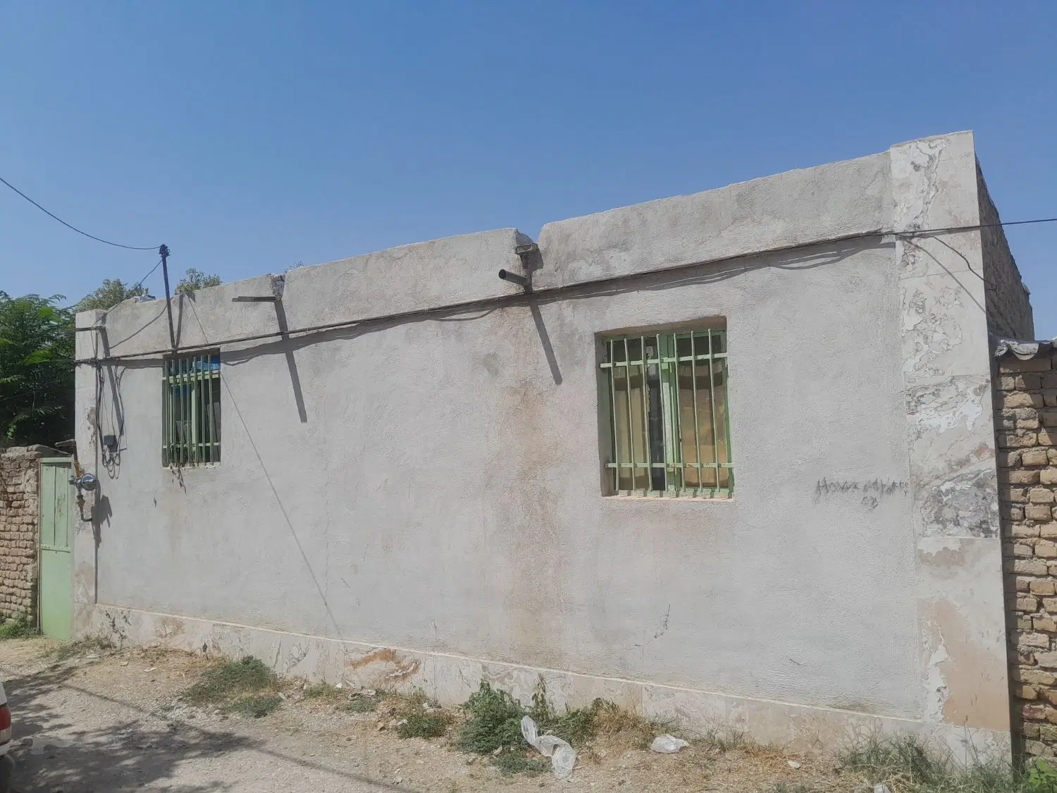 خانه ویلایی