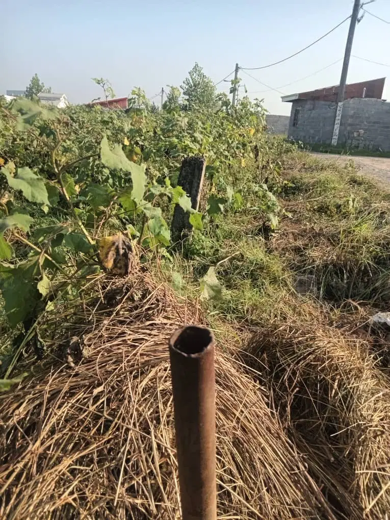 زمین دوبر ۱۶۲ متری