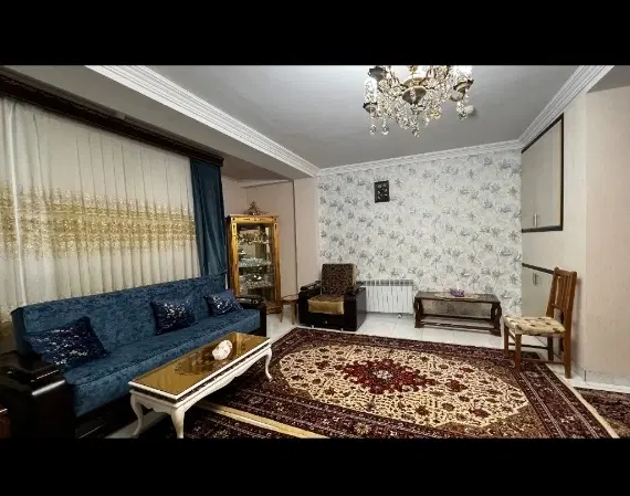 آپارتمان نقلی مفتح