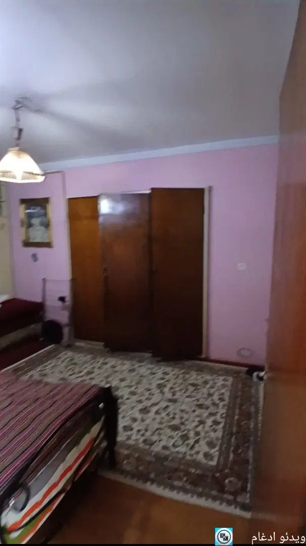 منزل ویلایی بر بلوار طاقبستان با ۲۴ متر مغازه