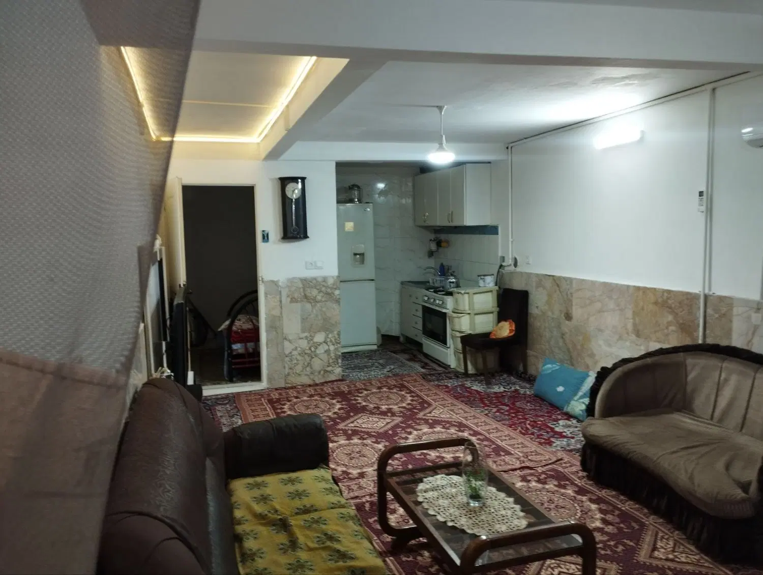ارامشی کامل در سوییت تزدیک حرم