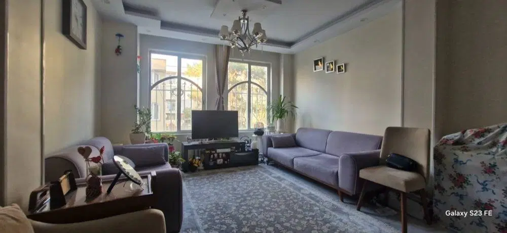 ۶۶مترباپارکینگ میدان۷۱