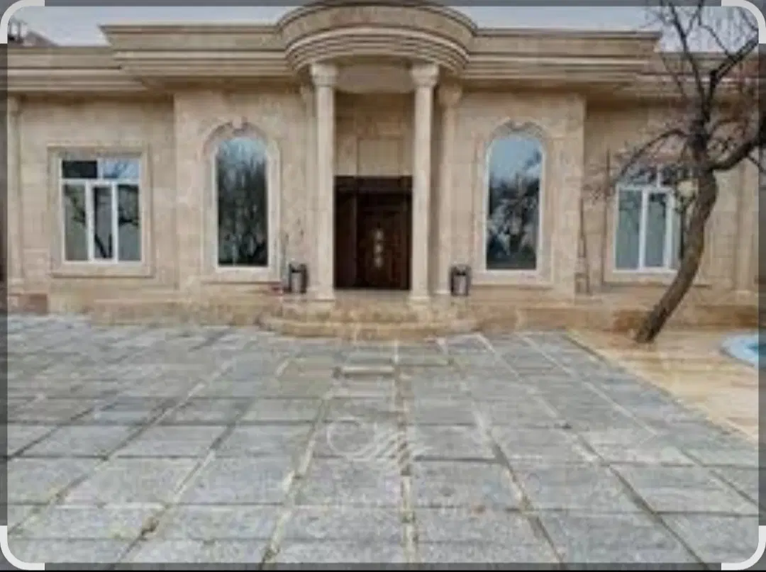 فروش ویلا کلنگی