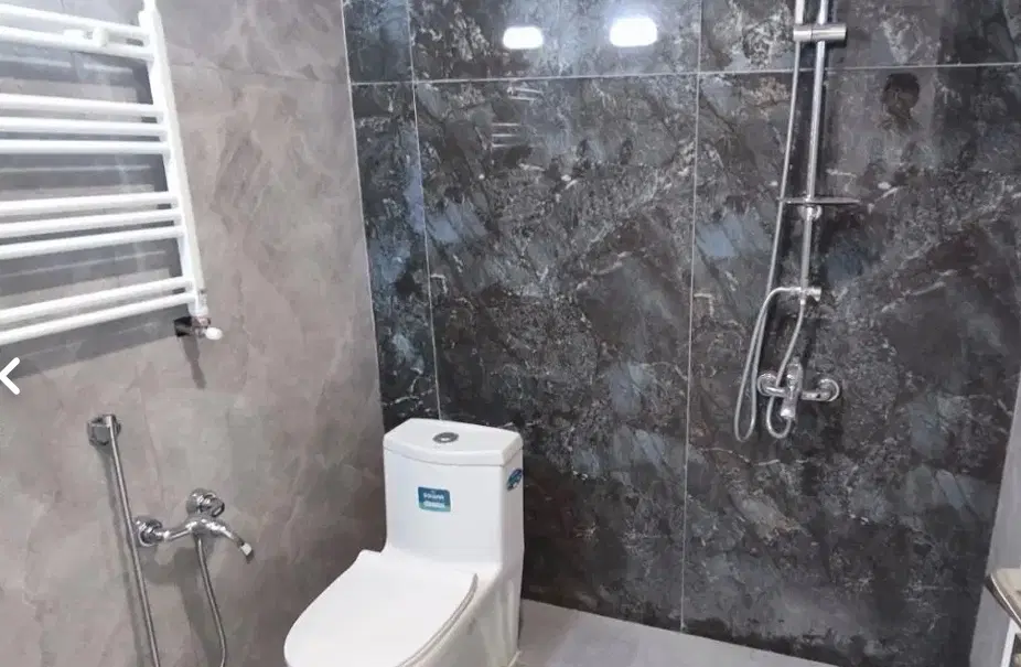 اجاره آپارتمان۱۱۷ متر دو خواب