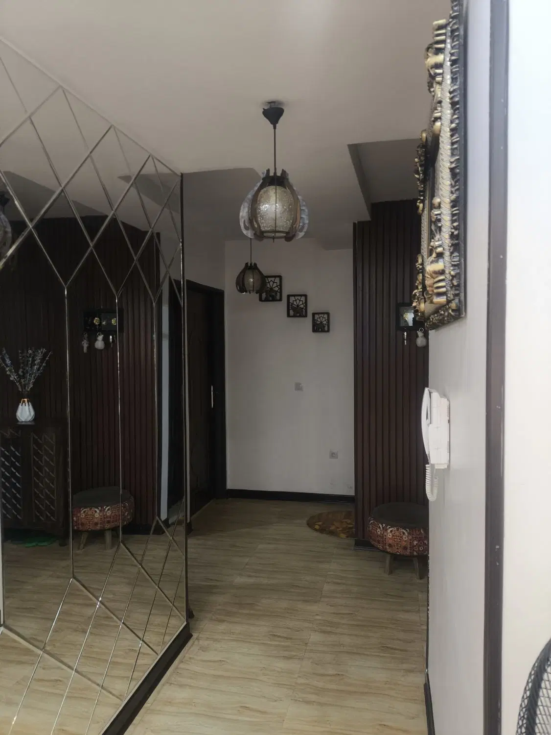 منزل 125 متر ملکی