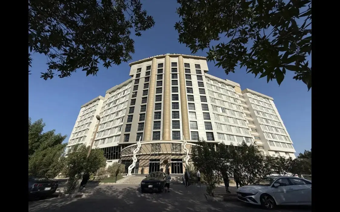 نیازمند همخانه هم خانه