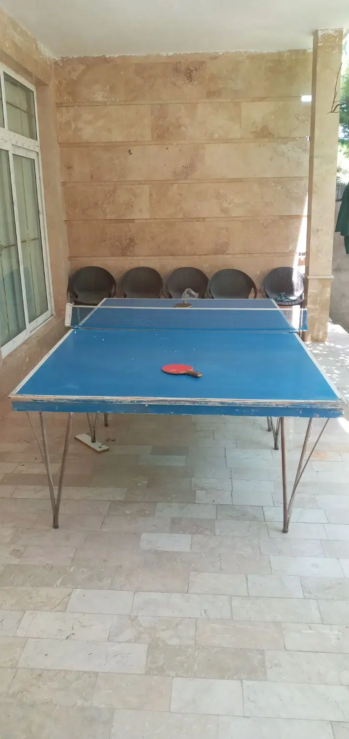 باغ ویلا اجاره سالیانه