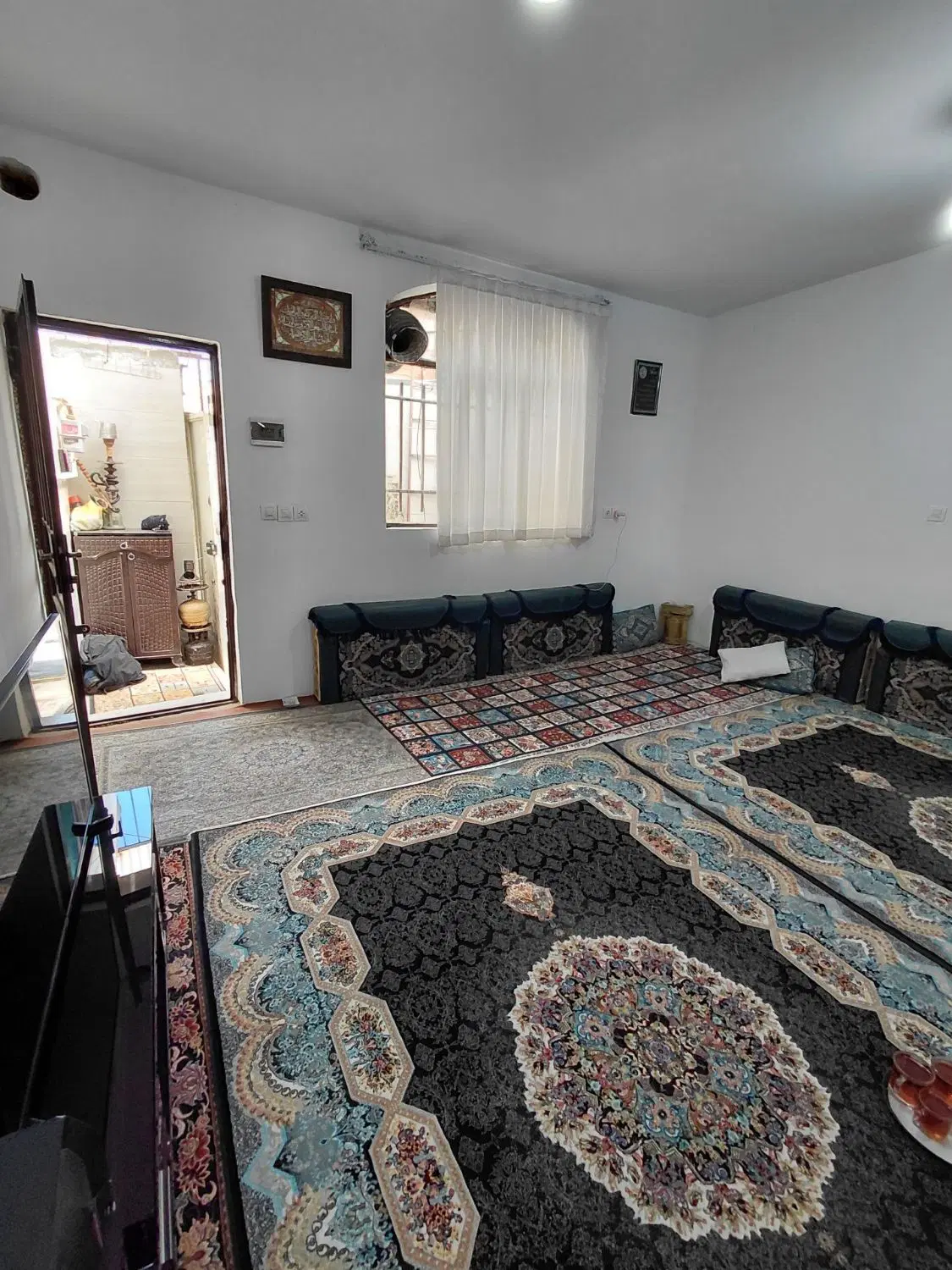 خانه فروشی