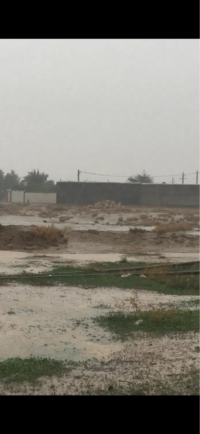 زمین روستای گمارون