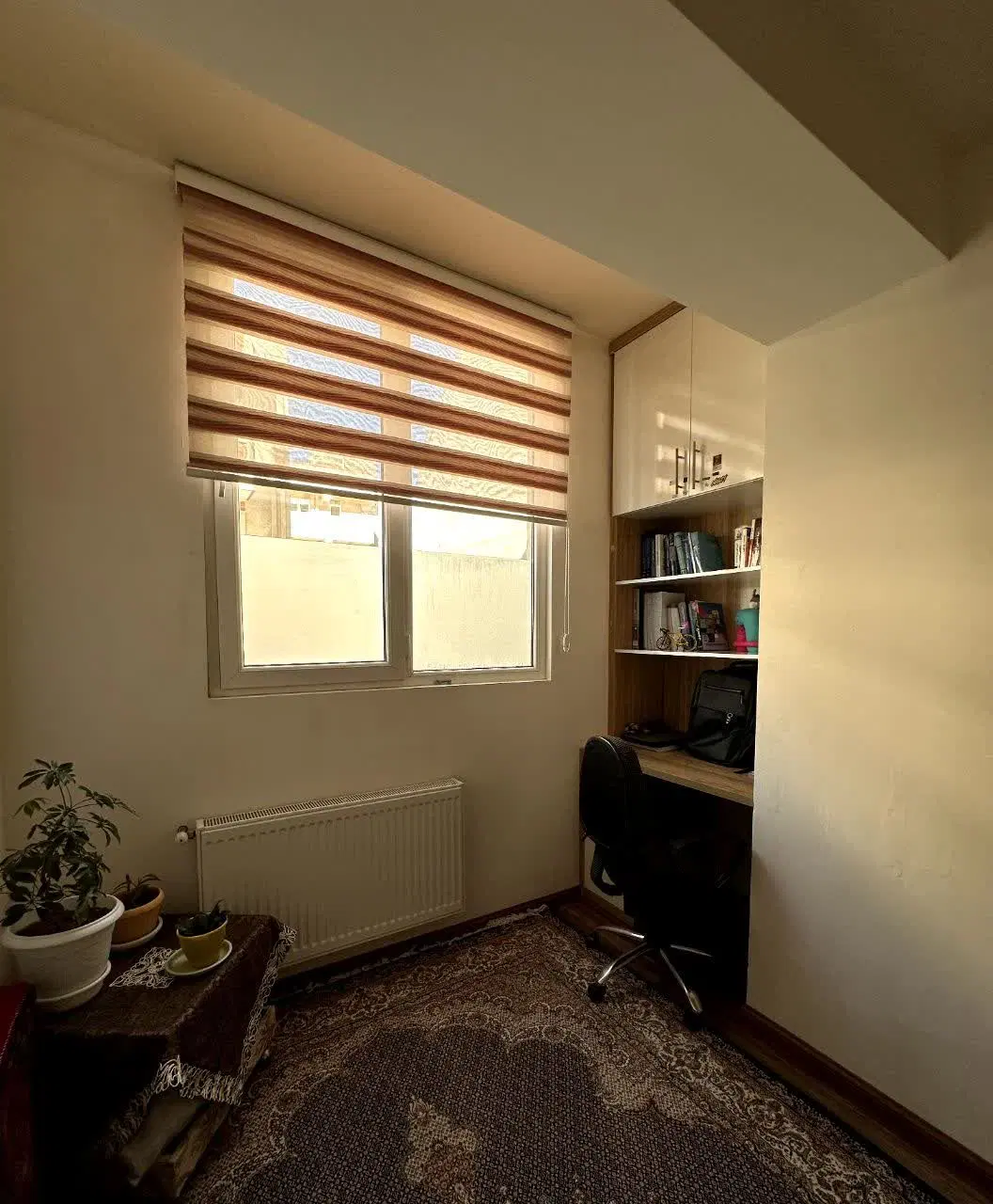 طلاییه سهم لشگر