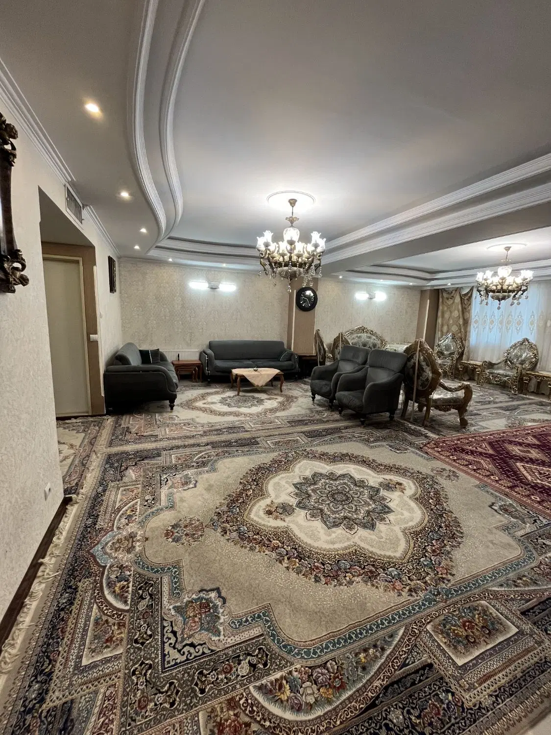 آپارتمان ۱۴۷متری تکواحدی