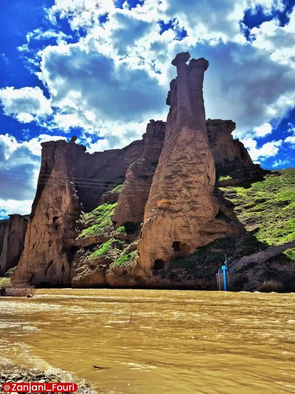 زمین اصناف سندار بحر 10.ونیم