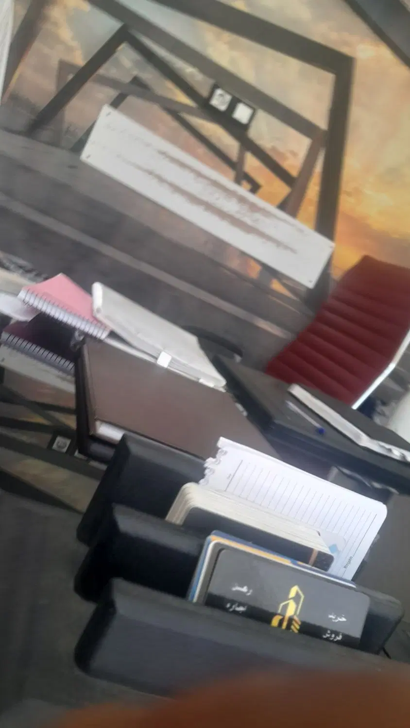 فروش آپارتمان ۷۰ متری مخبلند