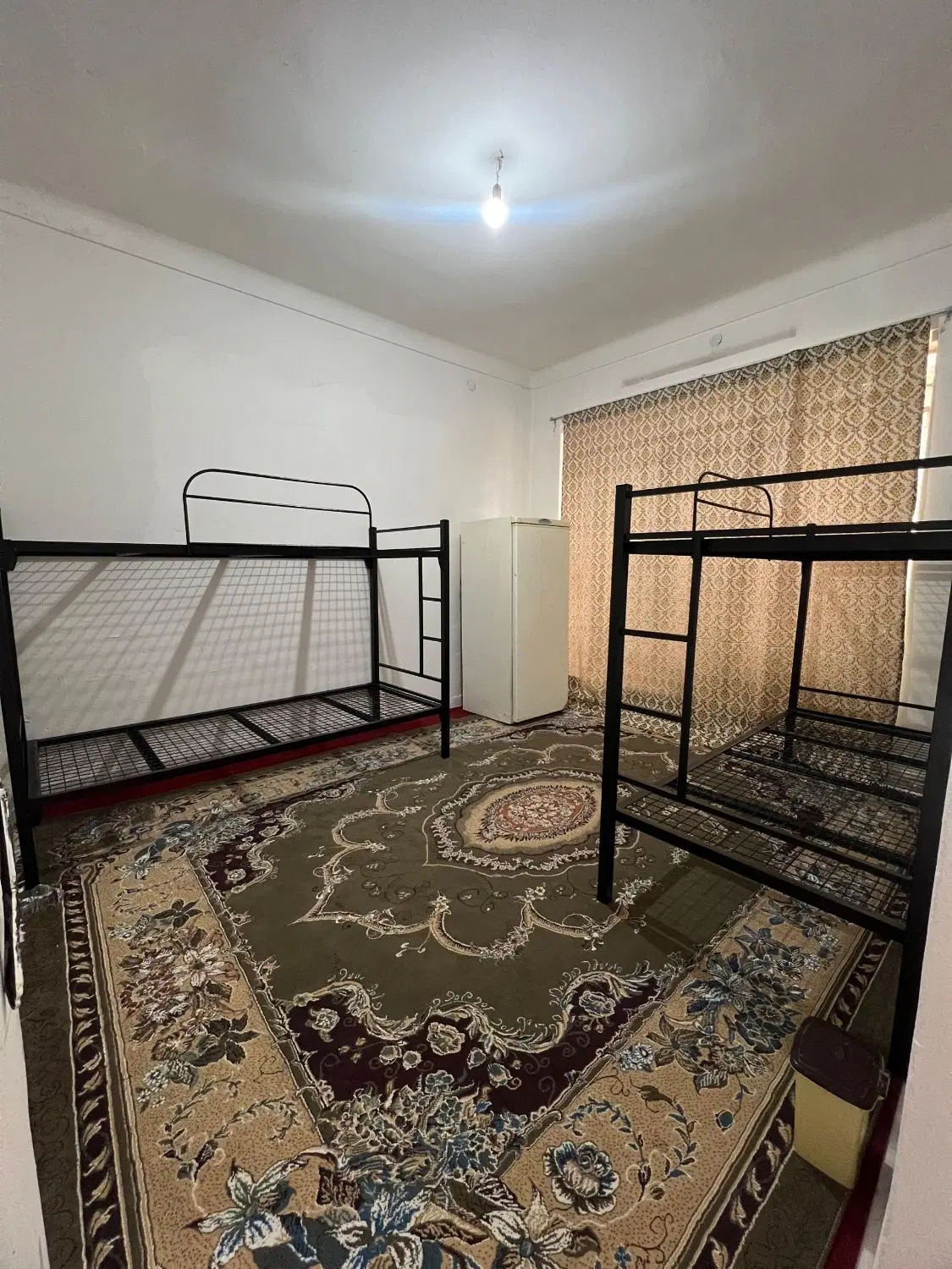 خوابگاه آقایان