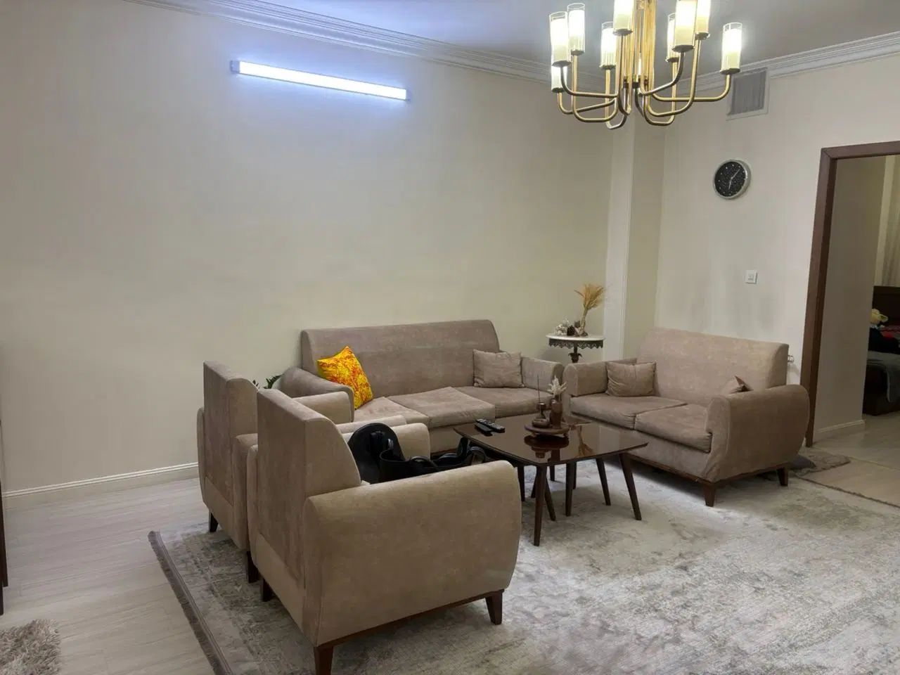 ۵۲متر در بهترین لوکیشن ترجمان جنوبی کوچه شمس