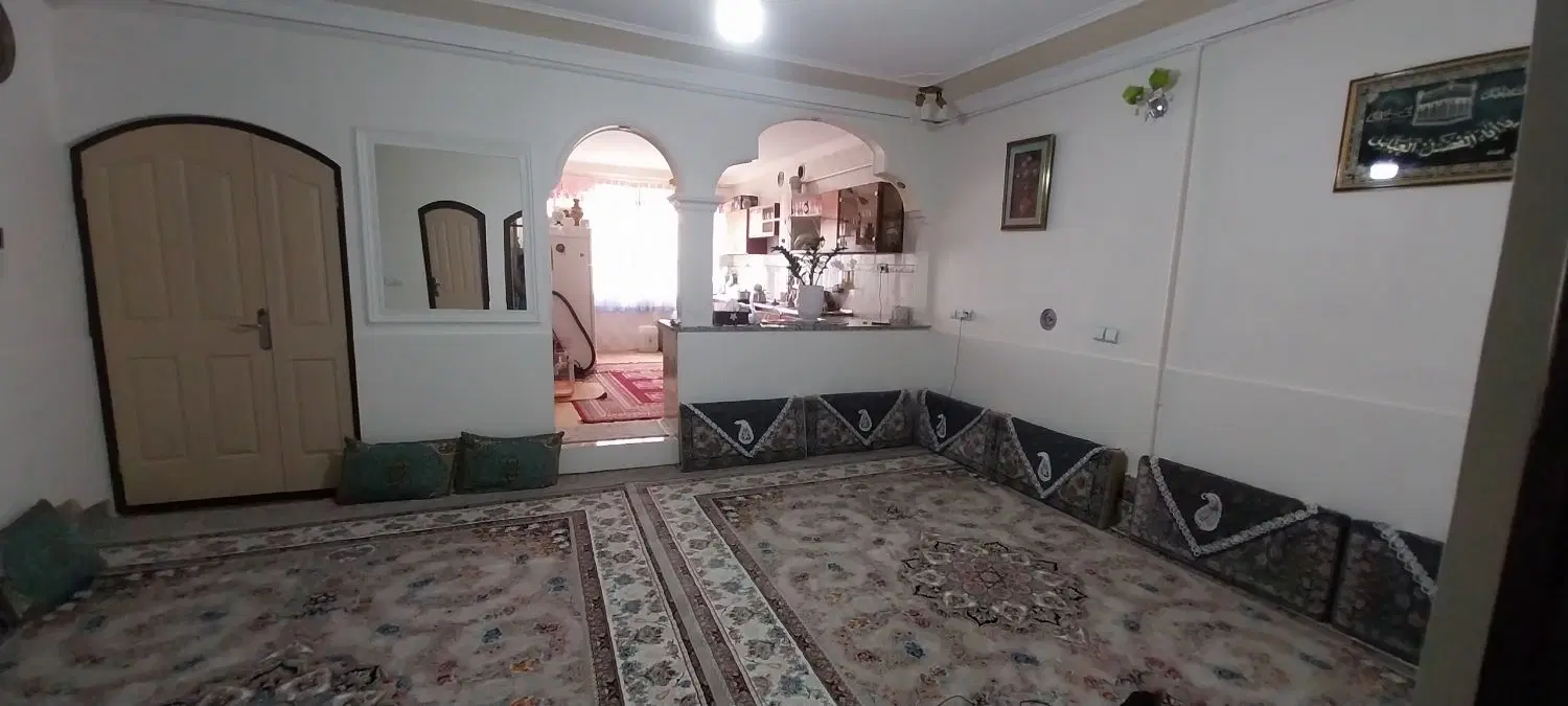 یک واحد اپارتمان