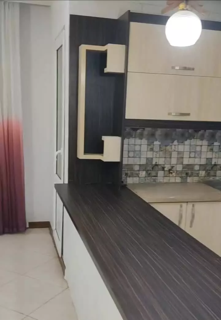 فروش آپارتمان دوخوابه شیک