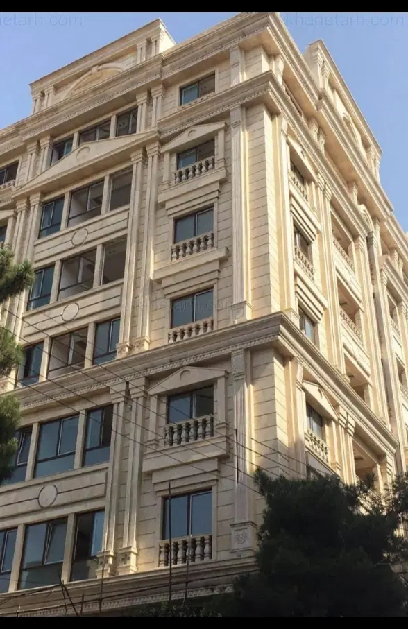 پکیج 50واحد مسکونی فرهنگیان