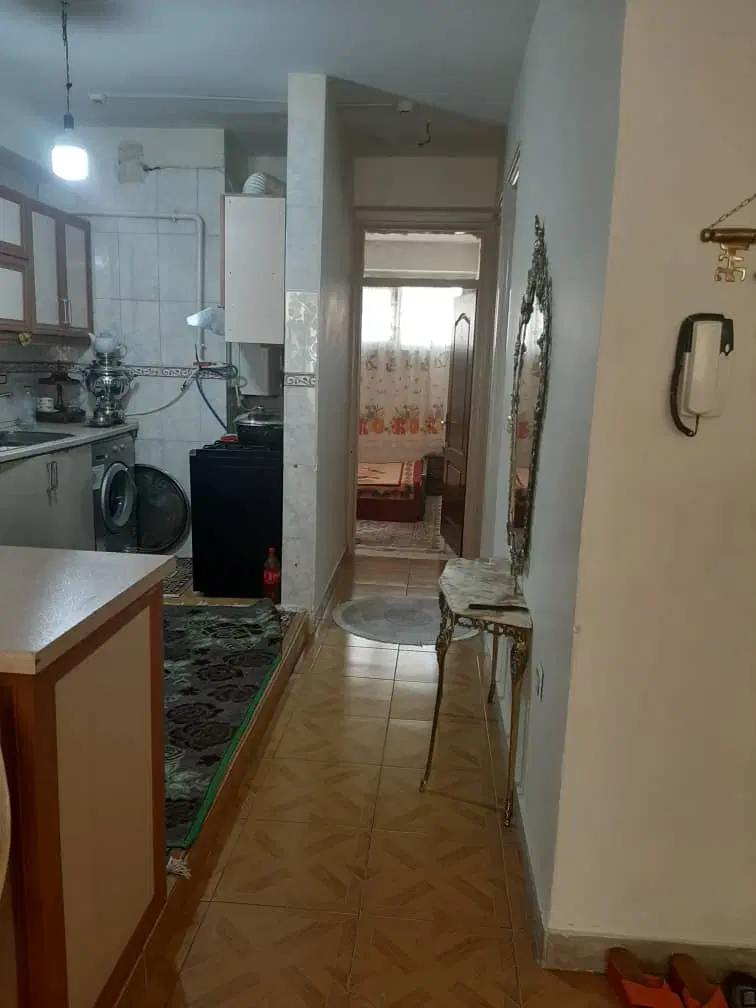 فروش آپارتمان ۸۲ متری دوخوابه