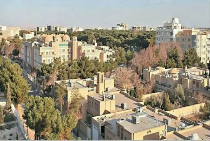 همخانه میپذیرم (آپارتمان نزدیک مترو)