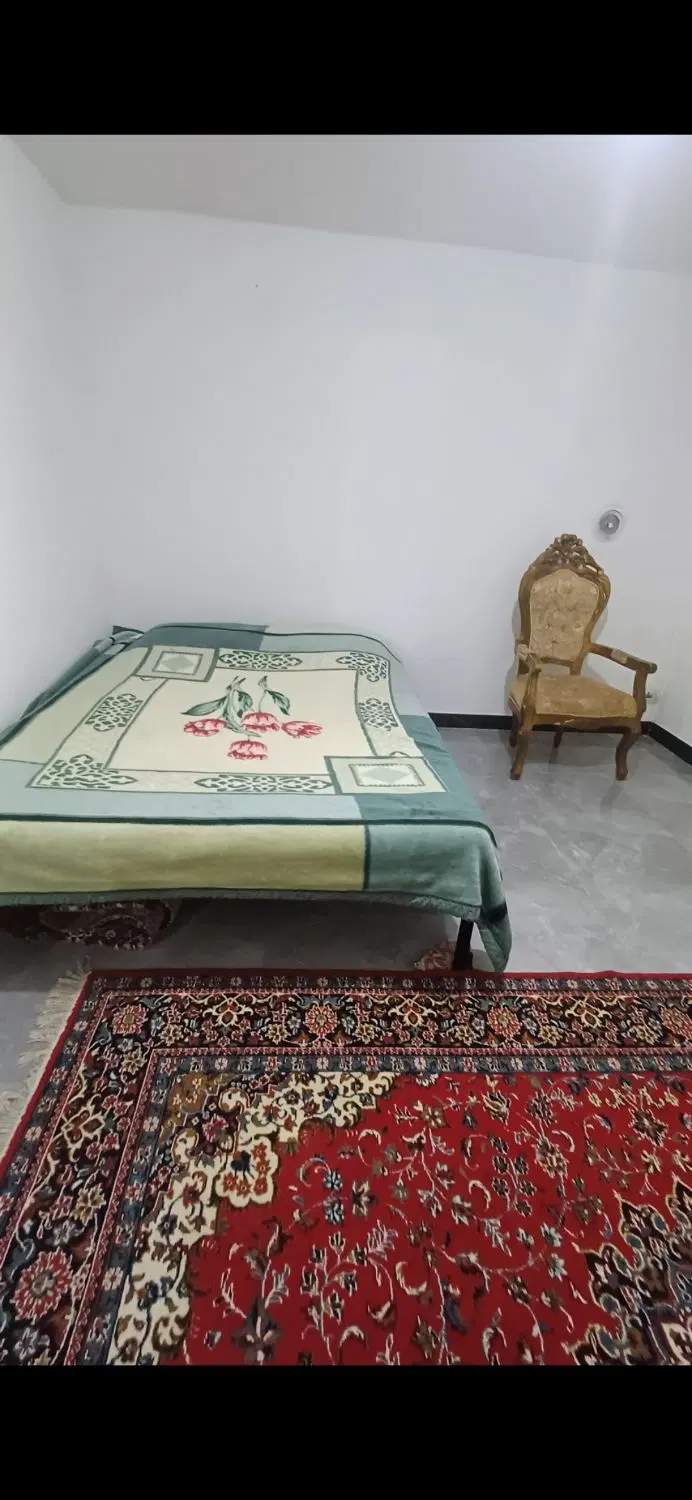 ویلا یک خوابه با پارکینگ