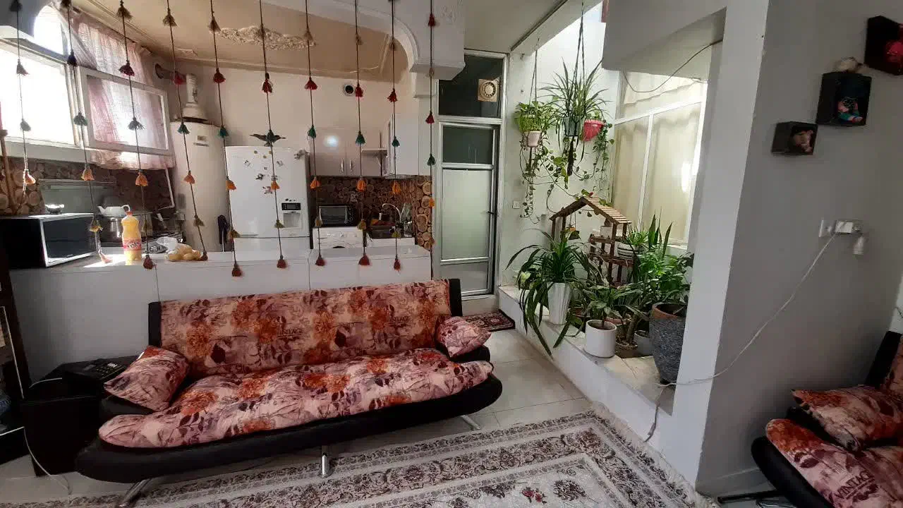 رهن و اجاره منزل دو خوابه