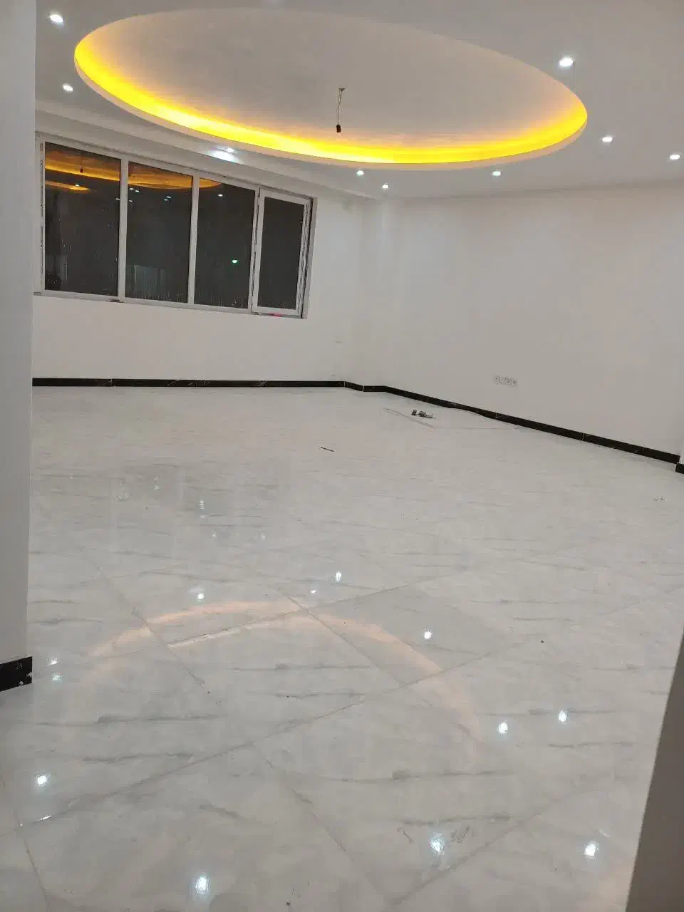 آپارتمان ۱۲۸ متری شهرک یاس شمالی