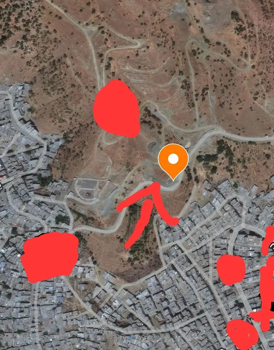زمین و ملک