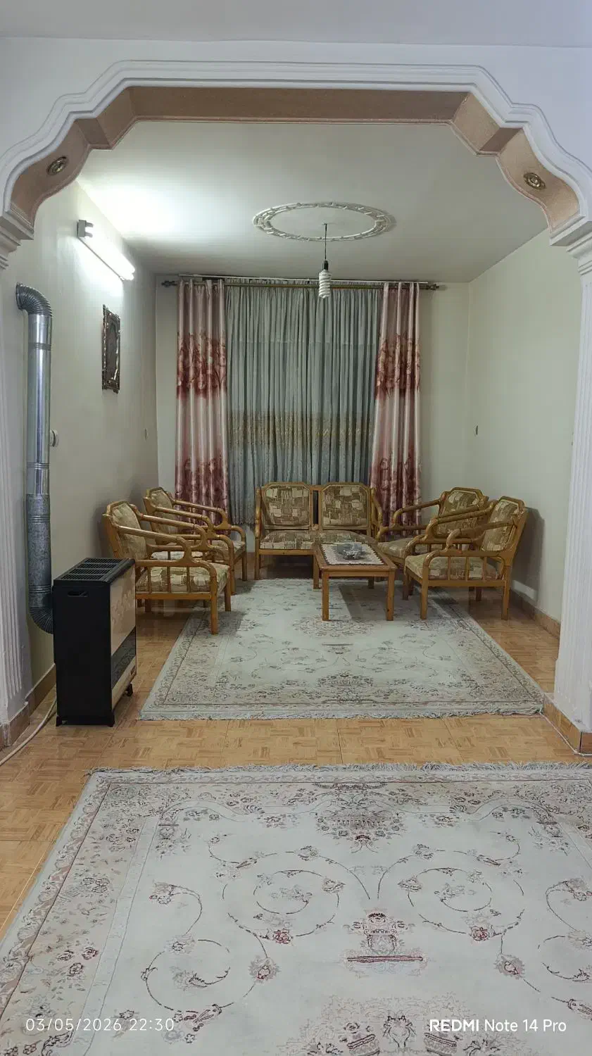 واحد۶۵متری محدوده وحیدیه