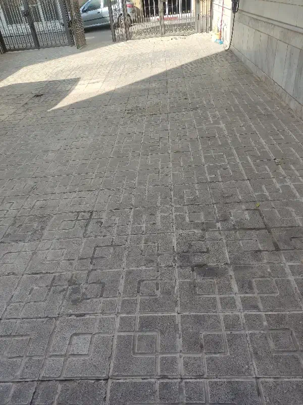 خانه مسکونی در بست