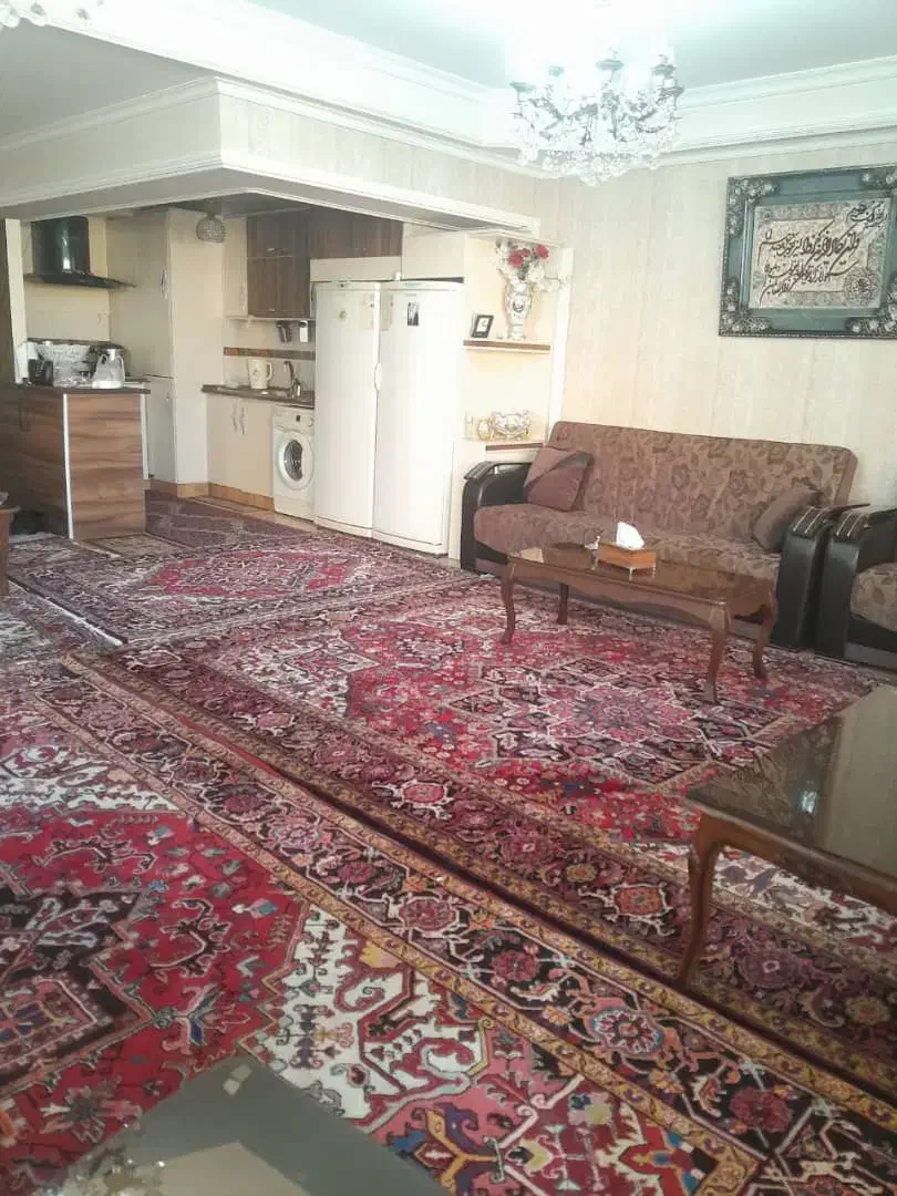 شهرک باغمیشه شیت یک