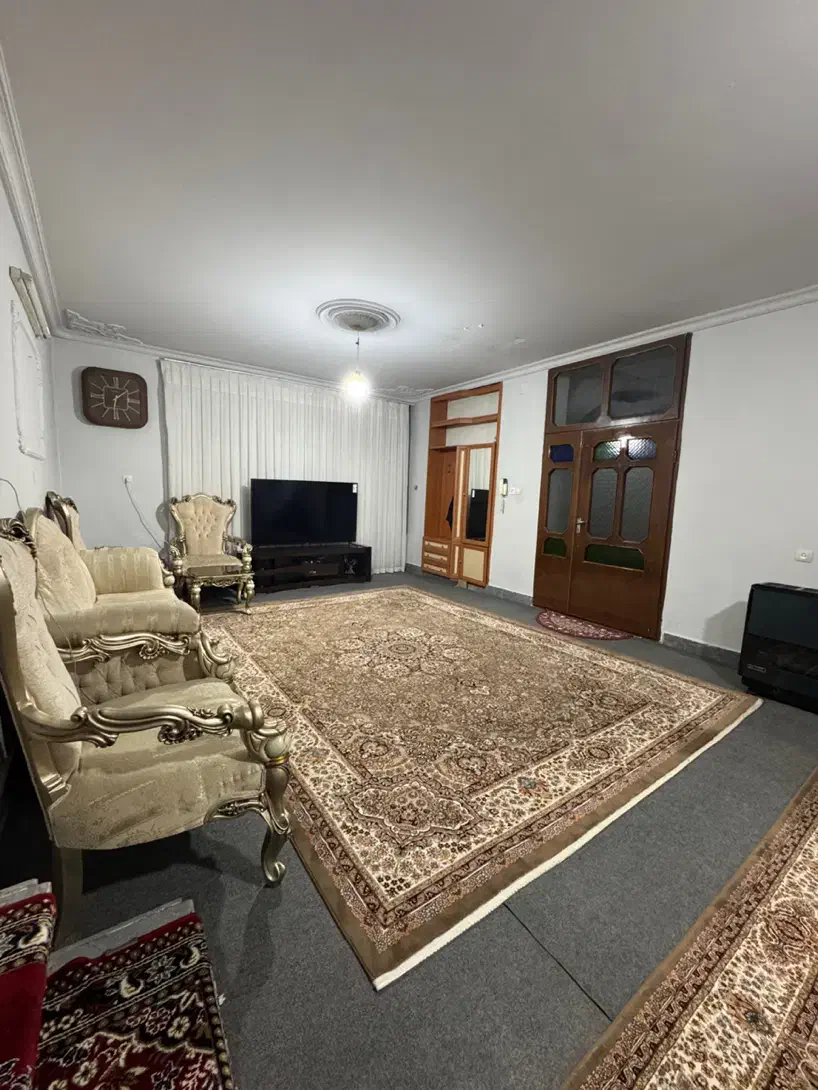 خانه کلنگی بهارستان دوکله